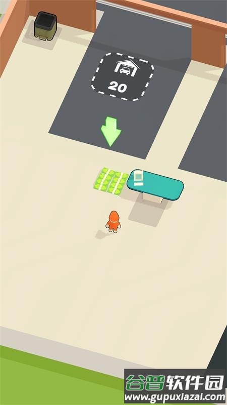 我的超级车库(My Super Garage)安卓版截图2