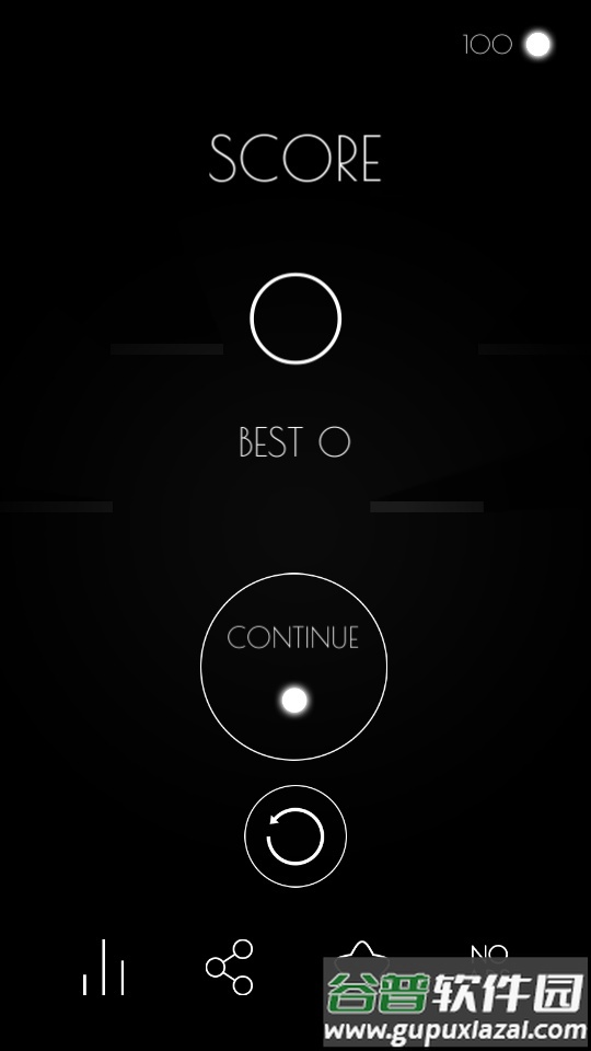 点击核心游戏(Core)截图2