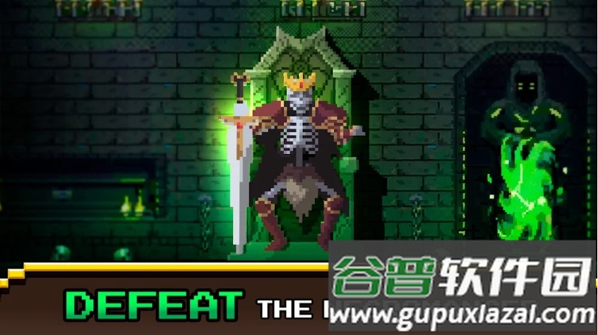 矿工物语版截图1