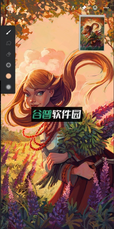 无限绘画下载v7.2.2