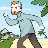 模拟小岛求生游戏安卓版v1.0.0最新版