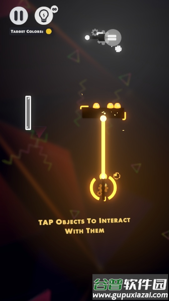 让它发光物理游戏(Let It Shine)截图6