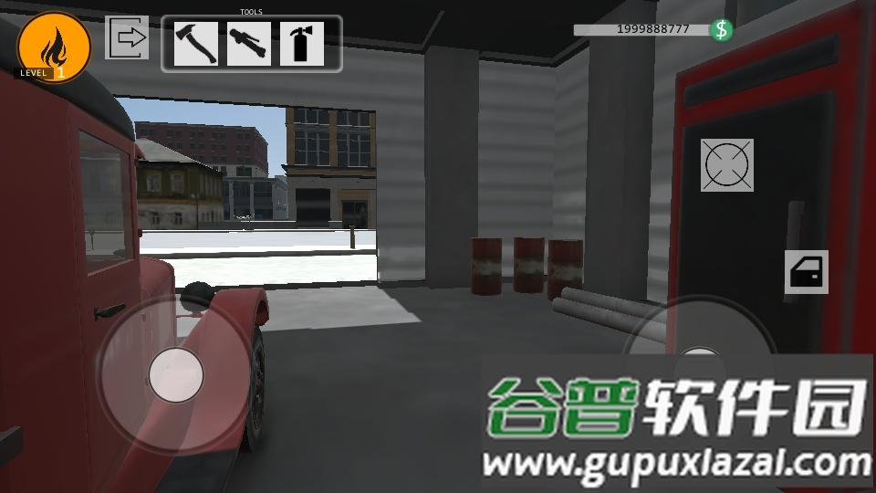 消防站游戏安卓版截图2