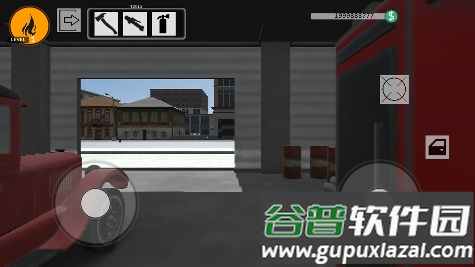 消防站游戏安卓版截图4