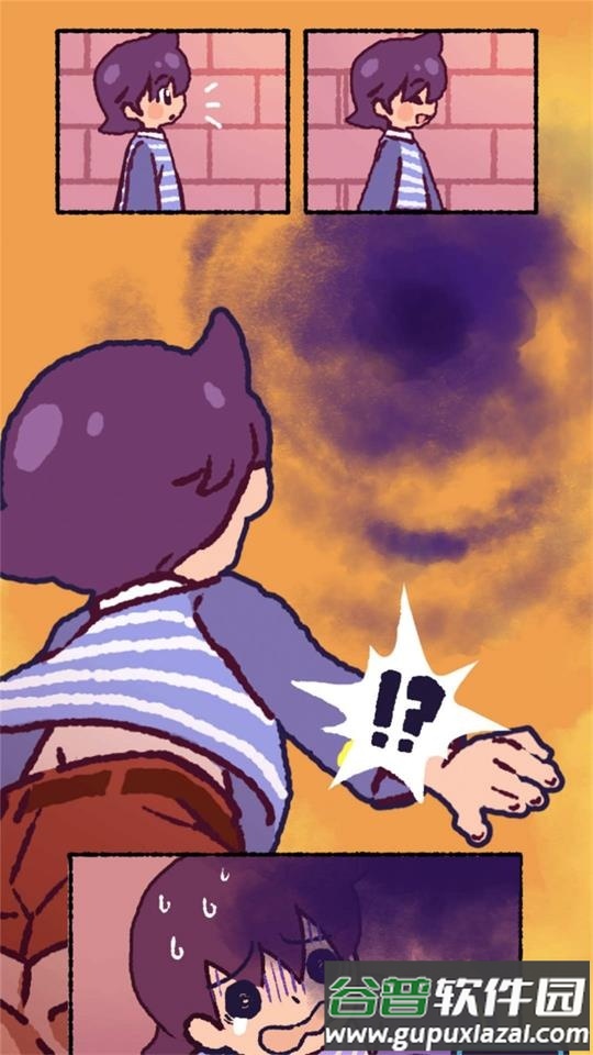 蛋黄大逃亡官方安卓版截图3