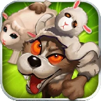 快跑狼来啦烧脑游戏安卓版v1.0.0.2最新版