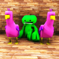 班班幼儿园同人版无广告v1.1最新版