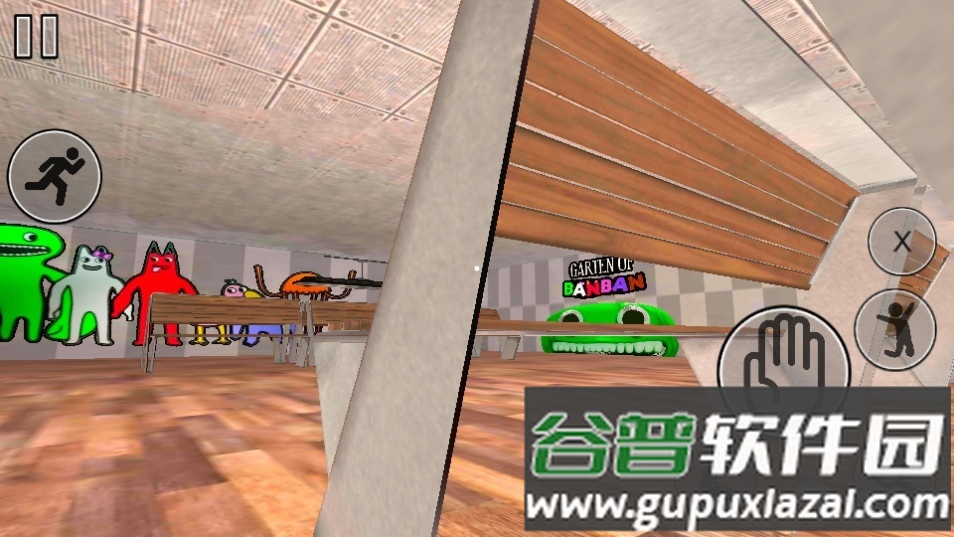 班班幼儿园同人版无广告截图1