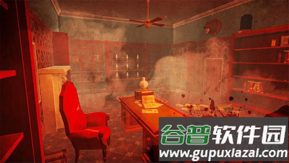 恐怖白色小丑(Terrifier The White Clown)游戏安卓官方版截图1