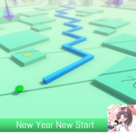 跳舞的线饭制DreamLine新模组v2.0.2