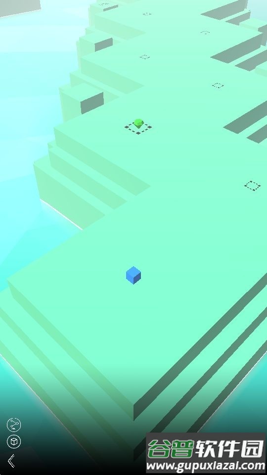 跳舞的线饭制DreamLine新模组截图2