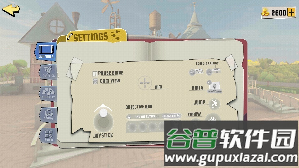 疯狂科学家官方正版(Mad Scientist)截图1