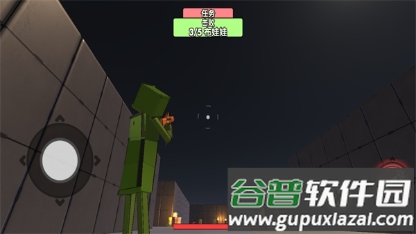 像素火影达人游戏官方版截图1