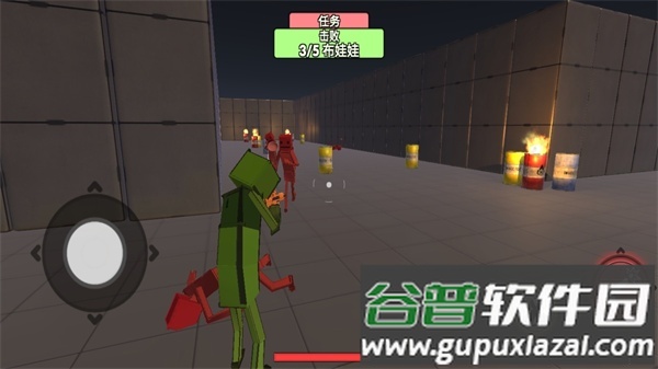 像素火影达人游戏官方版截图2