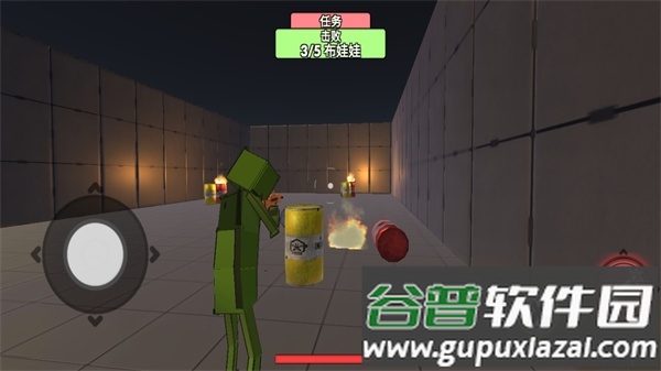 像素火影达人游戏官方版截图4