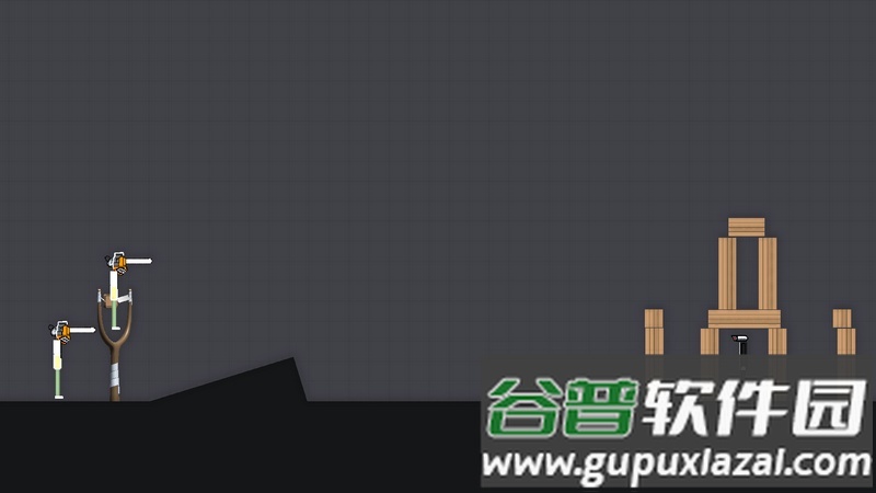 马桶人沙盒战斗手机版截图2