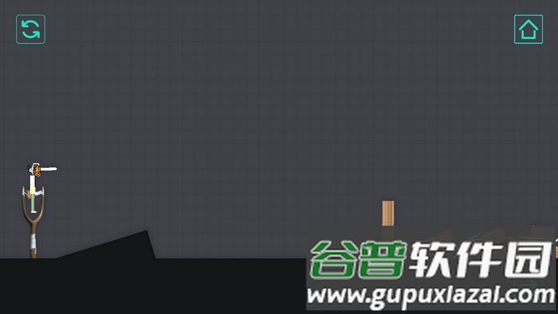 马桶人沙盒战斗手机版截图4