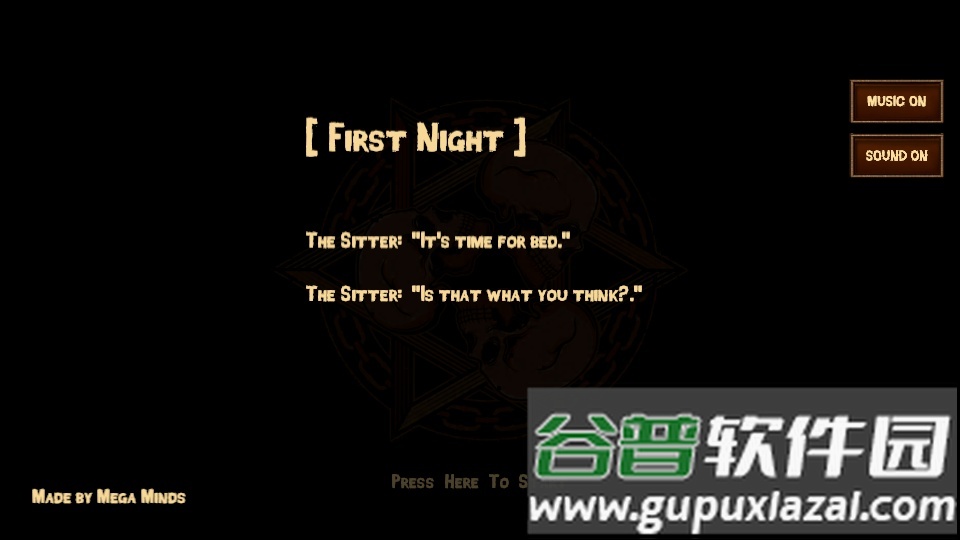 粉衣婴儿游戏无广告版截图5