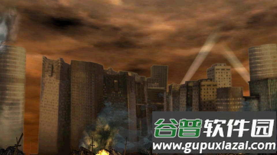 环太平洋手游免费版中文截图1