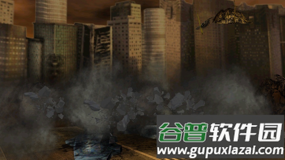 环太平洋手游免费版中文截图2