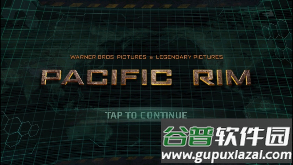 环太平洋手游免费版中文截图3