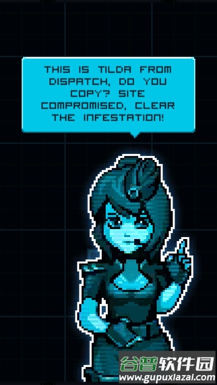 死亡之壳(Dead Shell)安卓版截图2