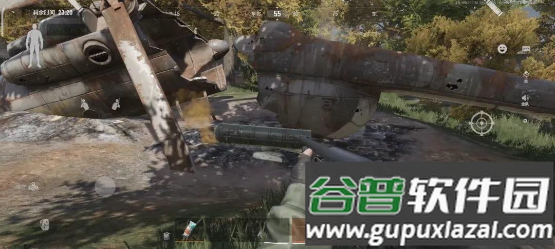 暗区突围国际测试服轻量版(Arena Breakout lite)截图2