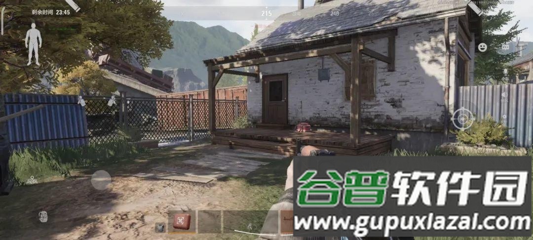 暗区突围国际测试服轻量版(Arena Breakout lite)截图4