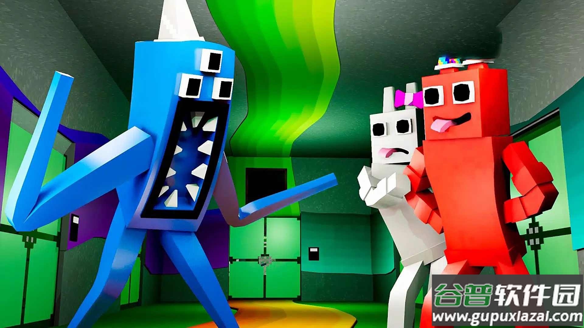 班班幼儿园2免付费版截图2