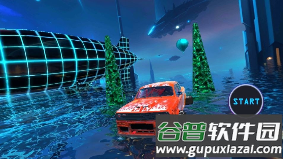 海上汽车驾驶(Seaway Car Driving)官方版截图4