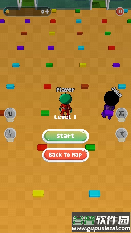 疯狂竞赛2免费版截图1