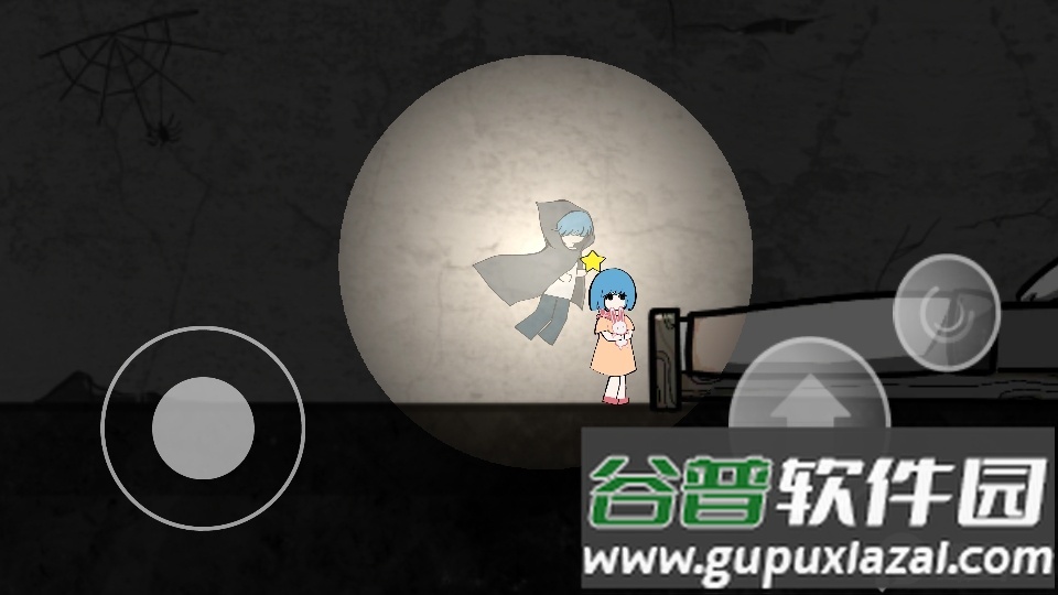 守护灵游戏.apk截图1