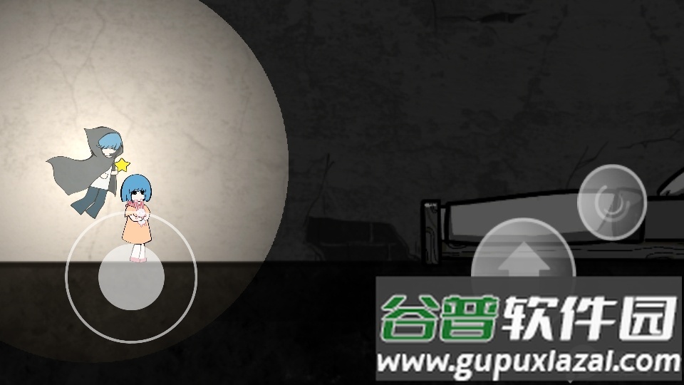 守护灵游戏.apk截图2