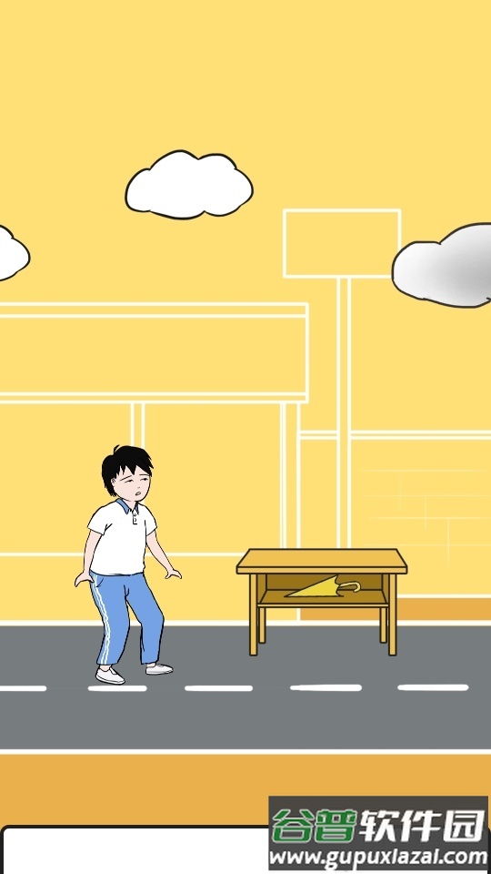 中国式熊孩子官方版截图2