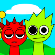 节奏盒子sprunki模组下载官方正版v1.1.3