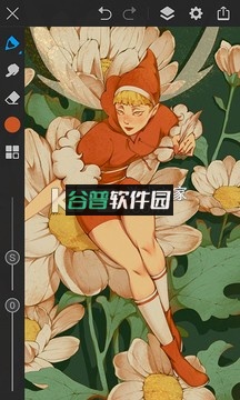 画世界Pro苹果版下载截图5
