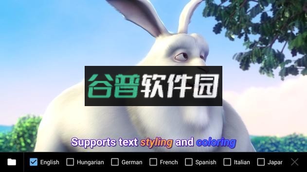 mx player播放器下载(MX播放器)截图6