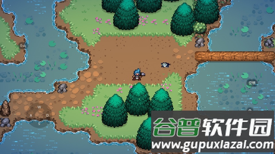 战匠杜沃官方版手游截图4