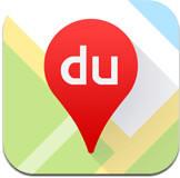 百度地图app手机版下载v21.11.30