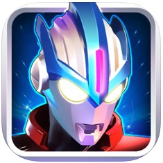 奥特曼传奇英雄捷德版本下载v30.0.0