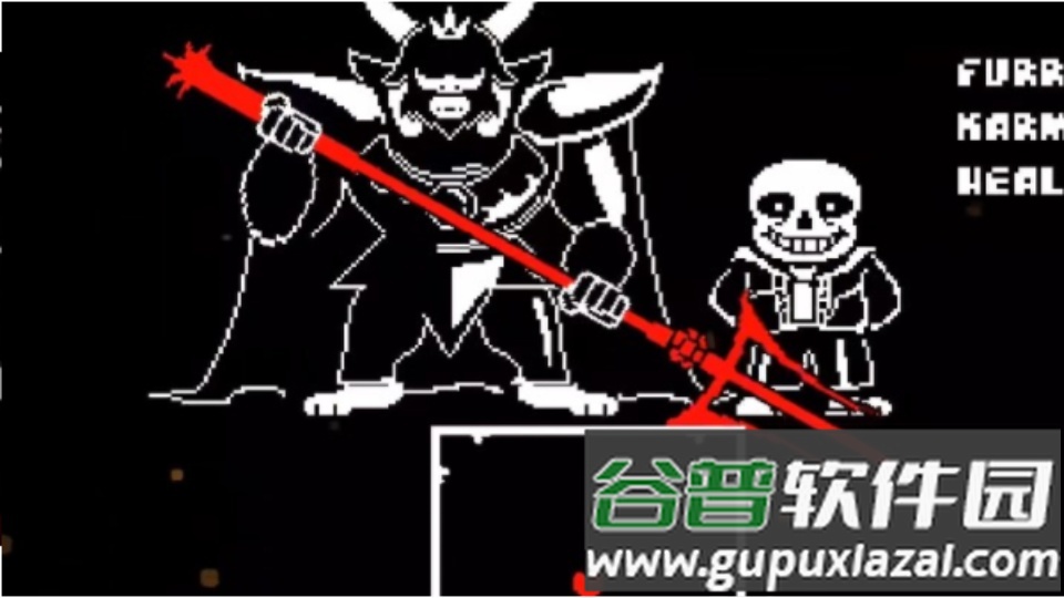 衫羊双审官方版截图2