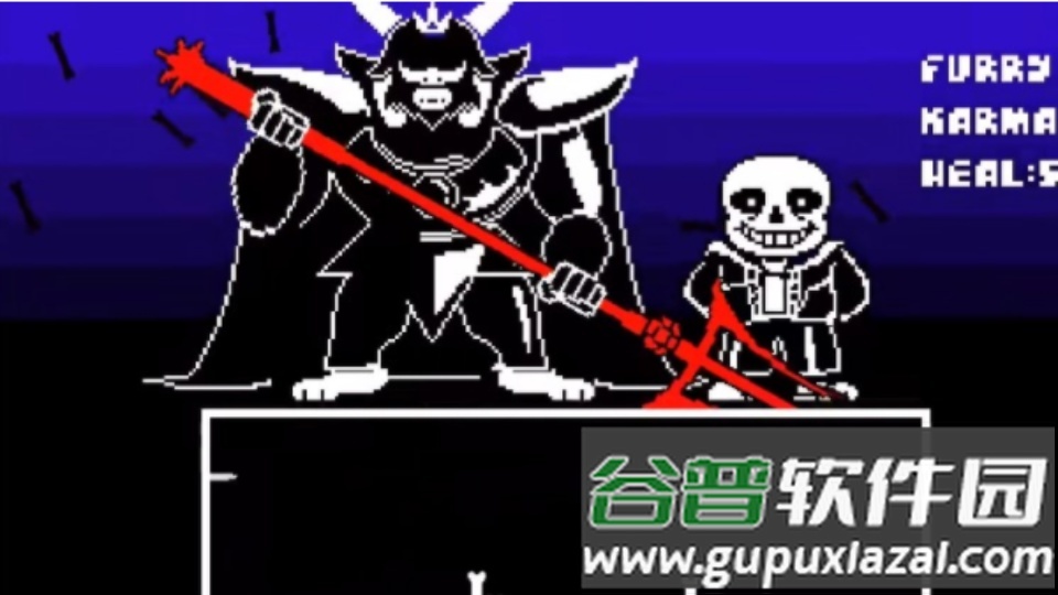 衫羊双审官方版截图3