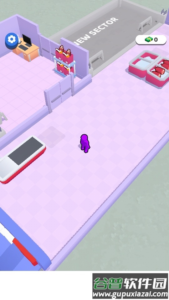 市场老板游戏截图4