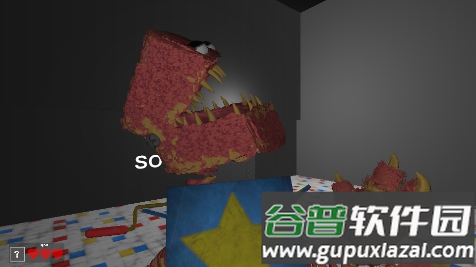 波比的游戏时间计划联机版截图1