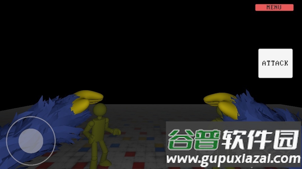 波比的游戏时间计划联机版截图2