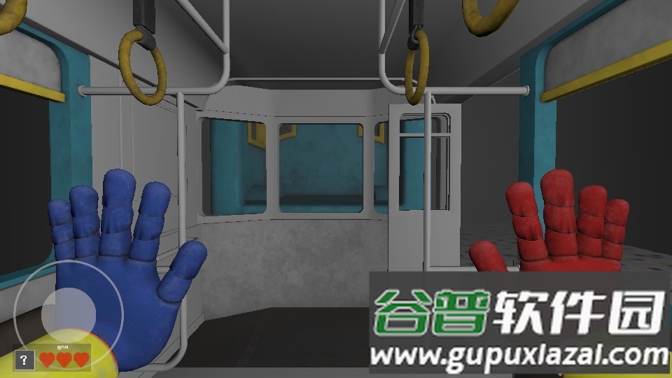 波比的游戏时间计划联机版截图3