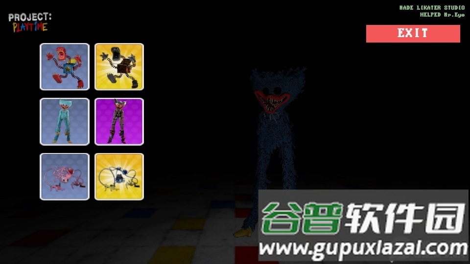 波比的游戏时间计划联机版截图5