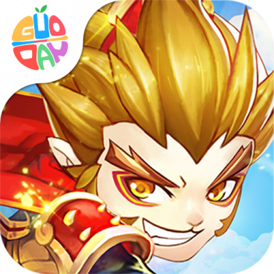 悟空你别跑bt版v1.0.0 最新畅快版