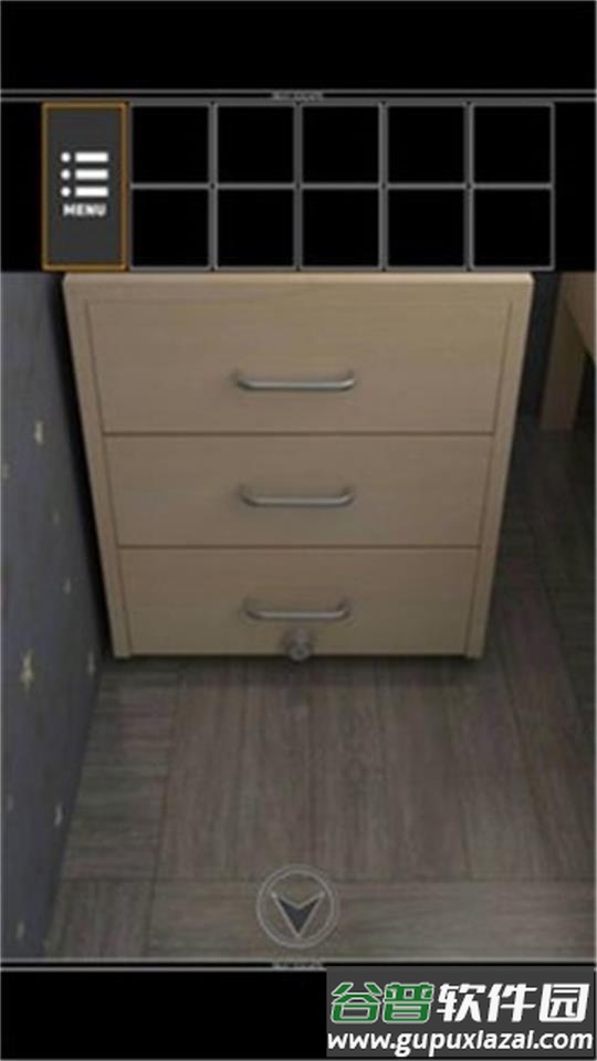 逃脱逃离阁楼(AtticRoom)游戏官方版截图1