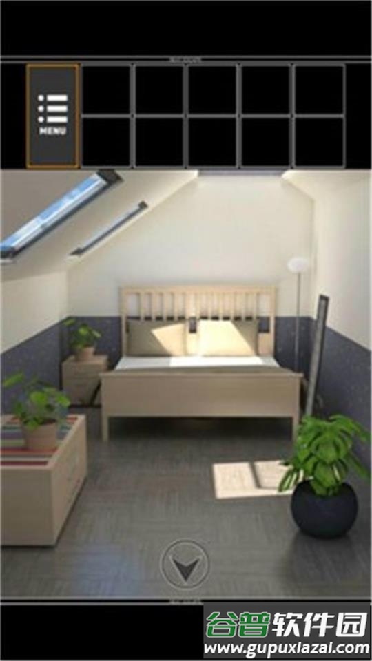 逃脱逃离阁楼(AtticRoom)游戏官方版截图2